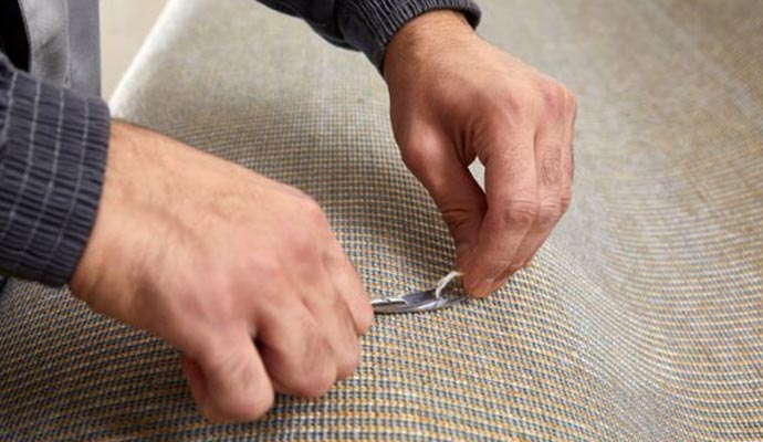 Professional carpet repairing service Professional carpet repairing service