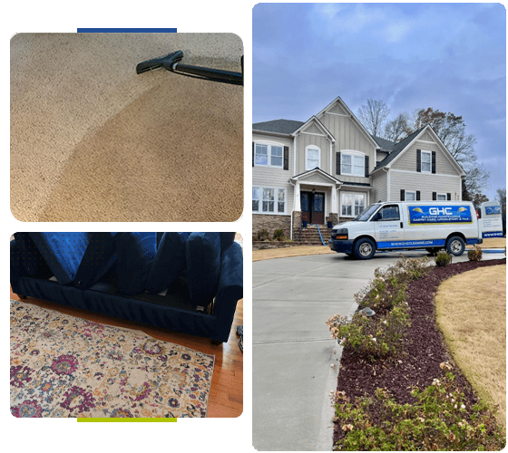 Carpet Cleaning