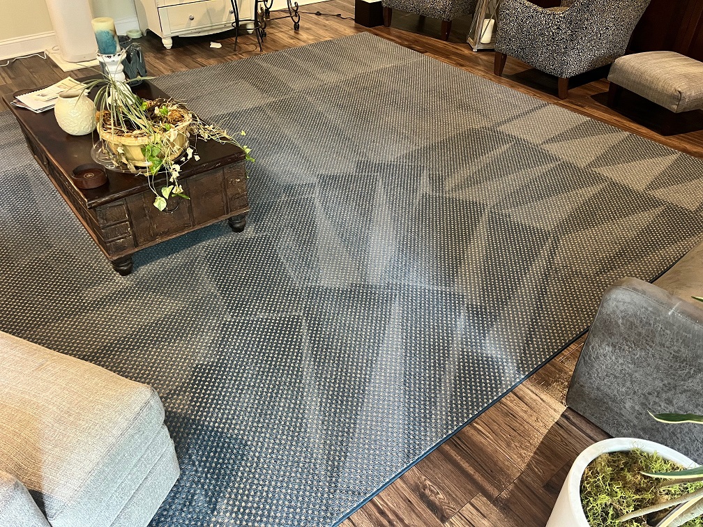 Area Rug - Belmont NC