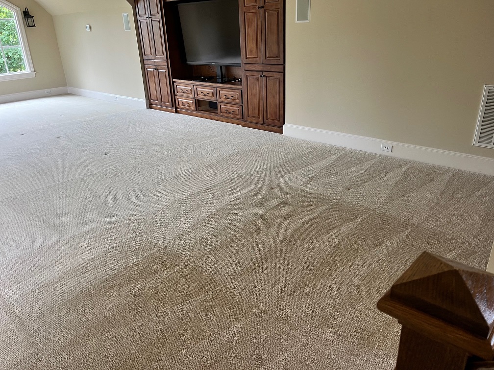 Family Room - Mooresville NC