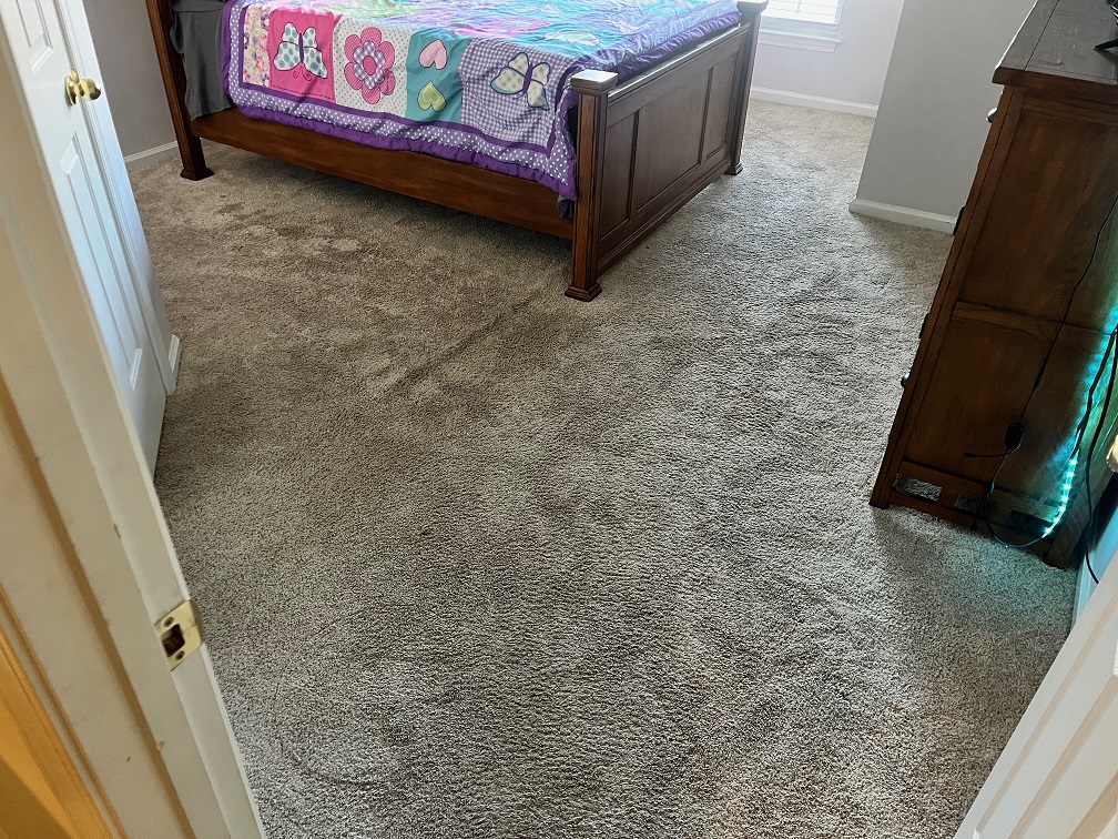 Carpet Cleaning Mooresville