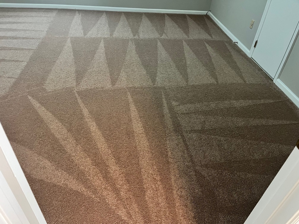 5 Rooms Cleaned